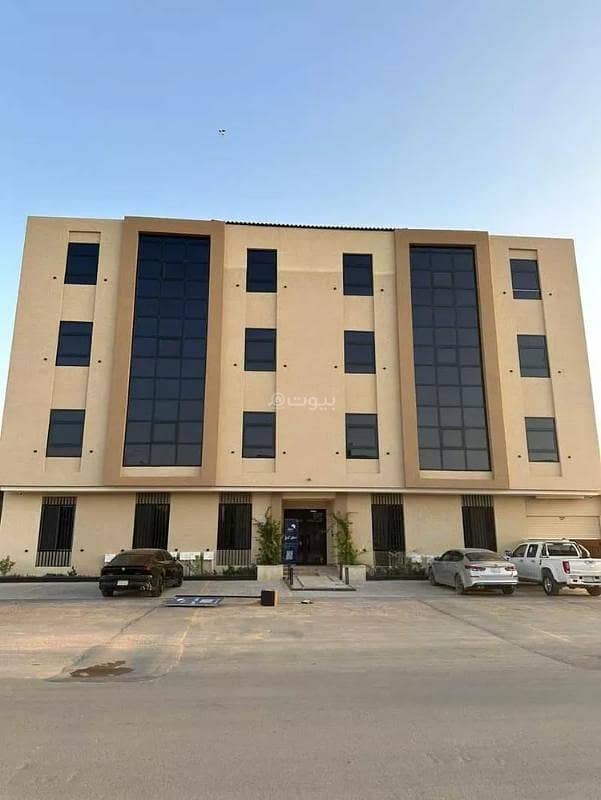 شقة للإيجار في شارع أحمد الثعلبي, حي النرجس, مدينة الرياض, منطقة الرياض