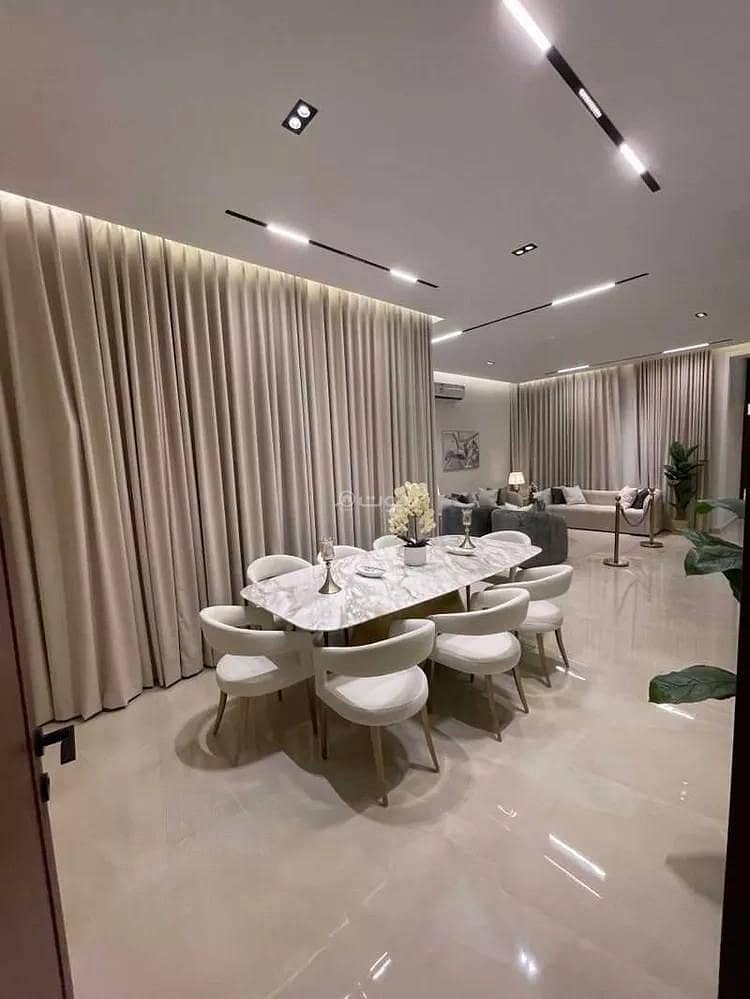 Floor For Sale in Okaz, Riyadh