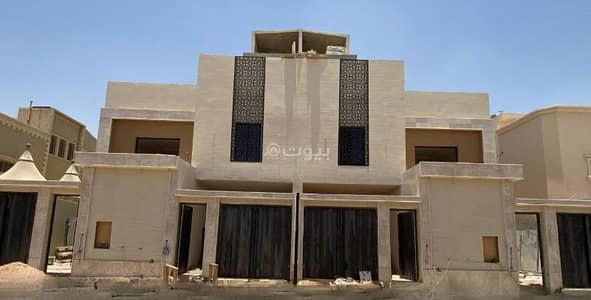 شقة 6 غرف نوم للبيع في غرب الرياض، الرياض - تاون هاوس مميز حي السويدي