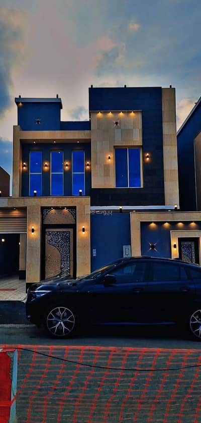 6 Bedroom Villa for Sale in North Jeddah, Jeddah - Villa For Sale in Al Salehiyah, Jeddah