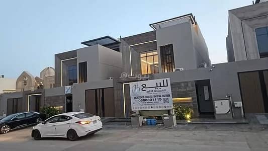6 Bedroom Villa for Sale in West Riyadh, Riyadh - Villa For Sale in Al Raid, Riyadh