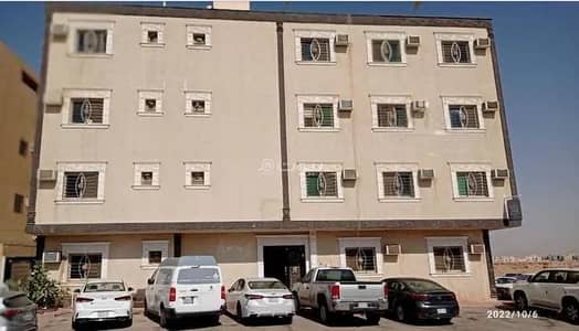 شقة 2 غرفة نوم للايجار في غرب الرياض، الرياض - استوديو شقة للإيجار في دحرة لبن، الرياض