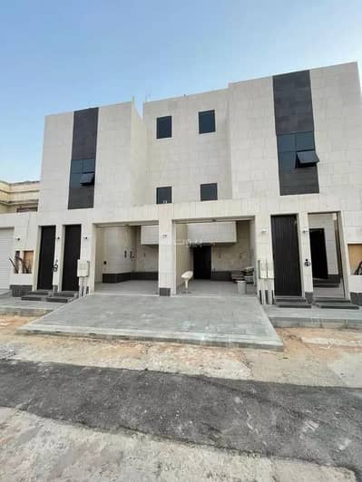 6 Bedroom Floor for Sale in West Riyadh, Riyadh - Floor For Sale in Al Zahrah, Riyadh