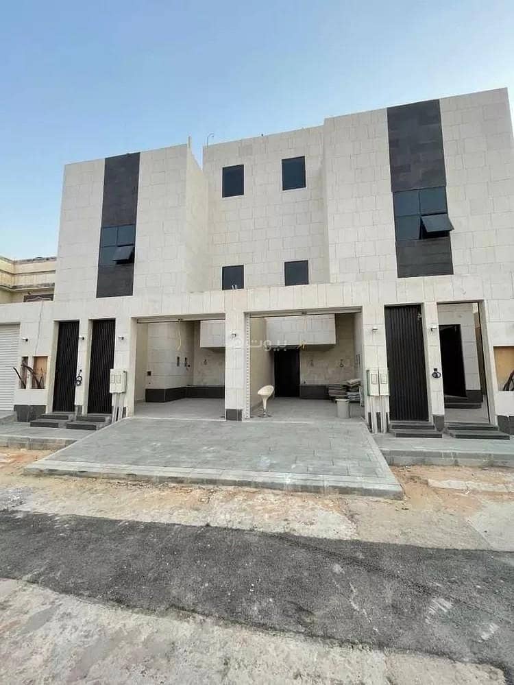 Floor For Sale in Al Zahrah, Riyadh