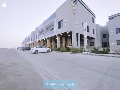 فلیٹ 2 غرفة نوم للايجار في شرق الرياض، الرياض - شقه 423