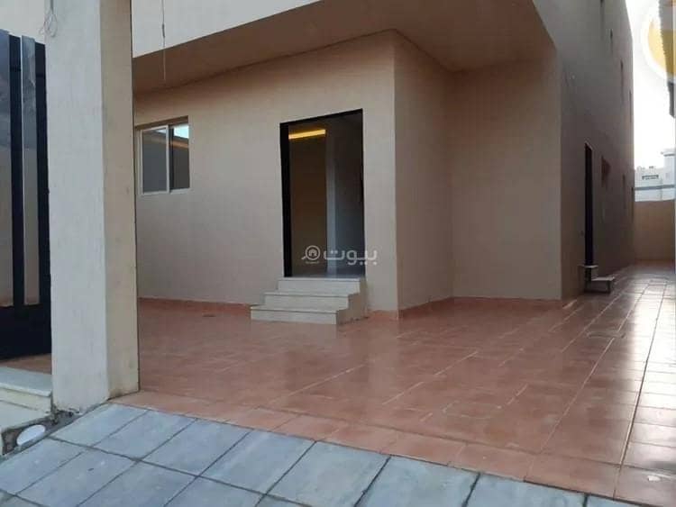 Villa For Sale in Al Narjis, Riyadh