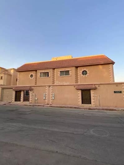 4 Bedroom Villa for Sale in West Riyadh, Riyadh - Villa For Sale in Shubra, Riyadh