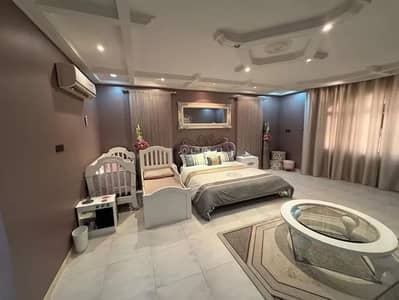6 Bedroom Villa for Rent in Al Shati Al Gharbi, Dammam - Villa For Rent in Al Shati Al Gharbi, Dammam