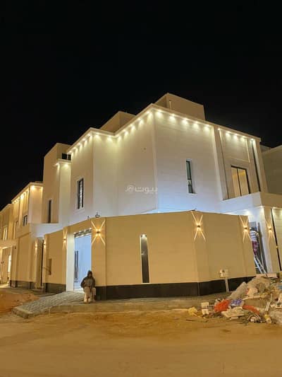 فیلا 5 غرف نوم للبيع في شرق الرياض، الرياض - فيلا للبيع في حي الندوة, مدينة الرياض