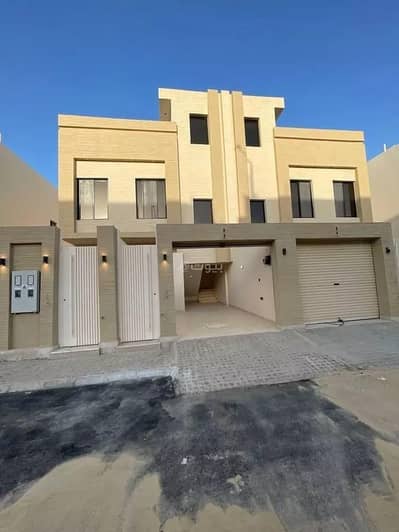 5 Bedroom Floor for Sale in South Riyadh, Riyadh - Floor For Sale in Okaz, Riyadh