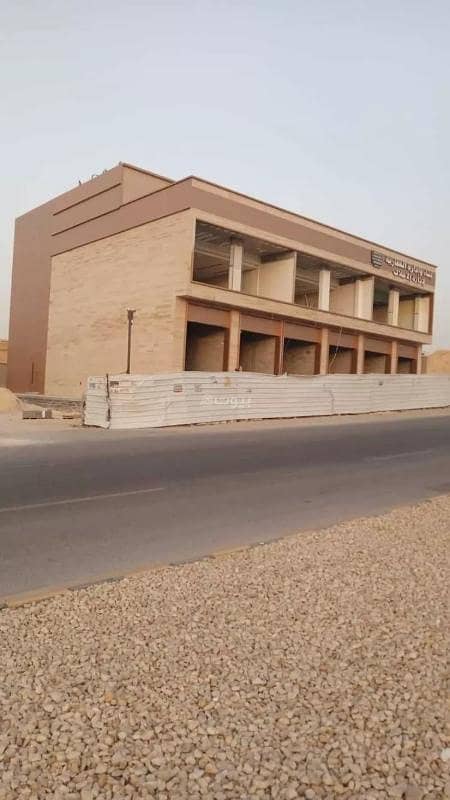 Office For Rent in Al Narjis, Riyadh