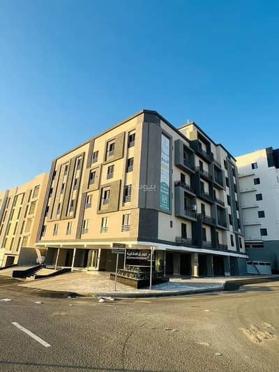 7 Bedroom Flat for Sale in Governmental1, Jeddah - Luxury Rooftop Units for Ownership in Al Mousa View – Tiba District