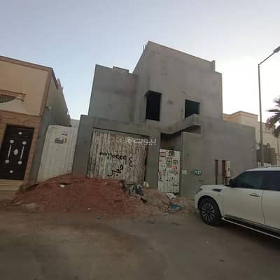 فیلا 3 غرف نوم للبيع في شمال الرياض، الرياض - فيلا للبيع في الملقا، الرياض
