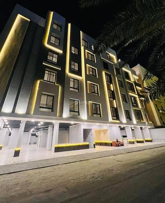 Studio Apartment For Sale in Al Safa, Jeddah Studio Apartment For Sale in Al Safa, Jeddah