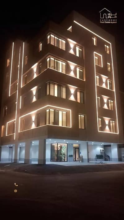 4 Bedroom Apartment for Sale in North Jeddah, Jeddah - Luxury Apartments for