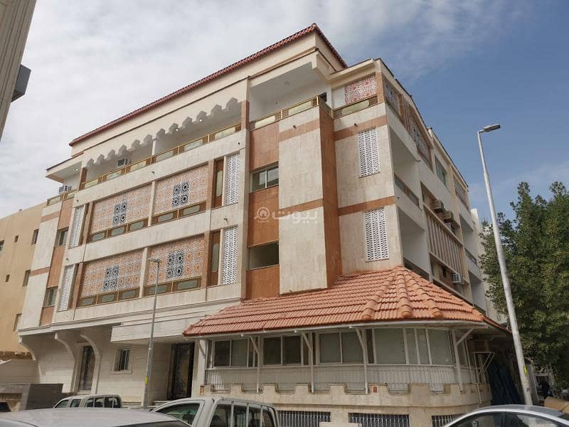 One-bedroom apartment for rent in Al-Wazarat, Riyadh