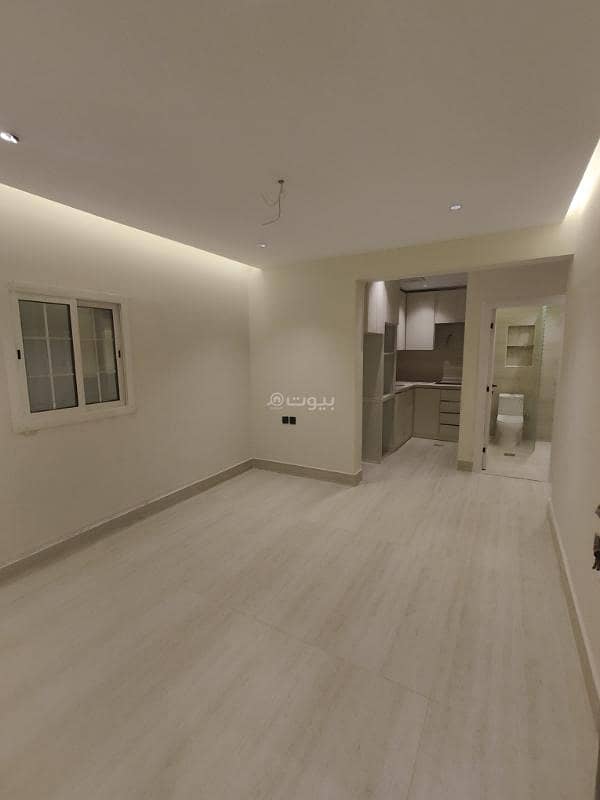 One-bedroom apartment for rent in Al-Ulya, Riyadh