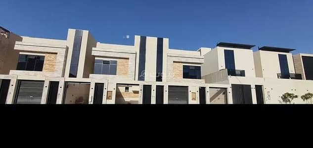 دور 5 غرف نوم للبيع في غرب الرياض، الرياض - دور للبيع في شارع محمد الكثامي, حي العوالي, مدينة الرياض, منطقة الرياض
