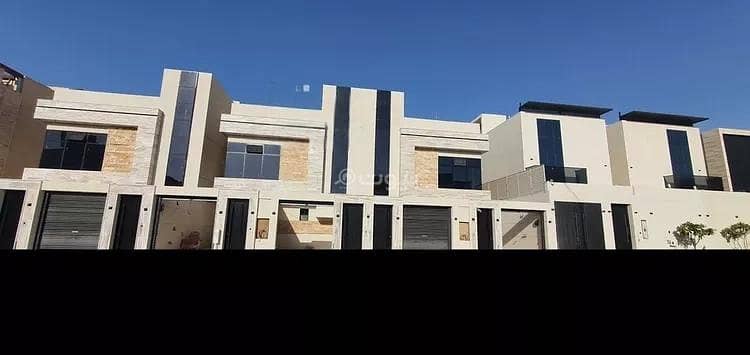 House for sale on Mohammed Al-Khuthami Street, Al-Awali District, Riyadh City, Riyadh Region
