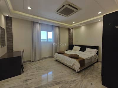 1 Bedroom Apartment for Rent in Central Riyadh, Riyadh - One-bedroom apartment for rent in the Ministries, Riyadh