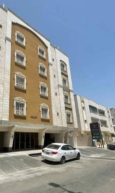 3 Bedroom Apartment for Sale in North Jeddah, Jeddah - Apartment For Sale in Al Safa, Jeddah