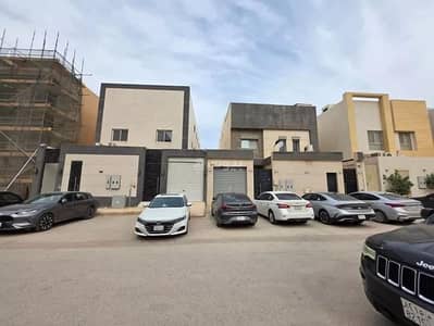 5 Bedroom Villa for Sale in West Riyadh, Riyadh - Villa For Sale in Irqah, Riyadh