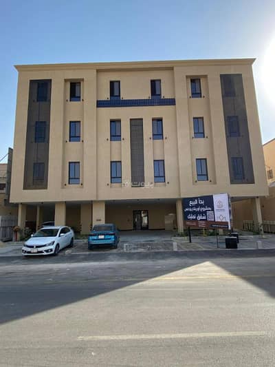 فلیٹ 3 غرف نوم للبيع في شرق الرياض، الرياض - شقق فاخرة للبيع في حي الملك فيصل
