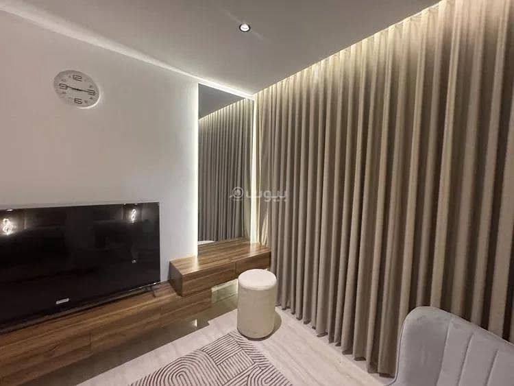 Apartment For Rent in Al Hamra, Al Khobar