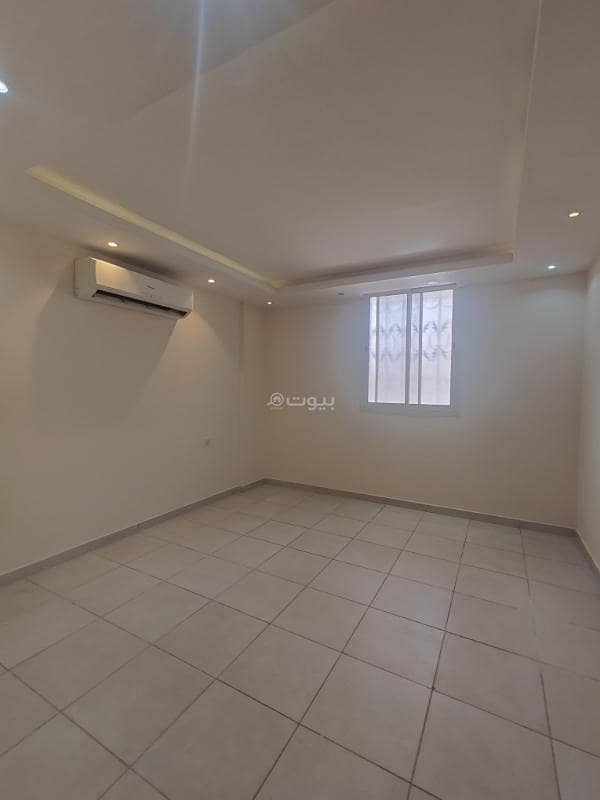 Two-bedroom apartment for rent in Al-Dhabiya, Riyadh