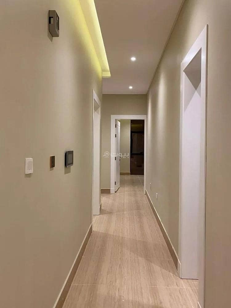 Apartment For Rent in Al Hamra, Al Khobar