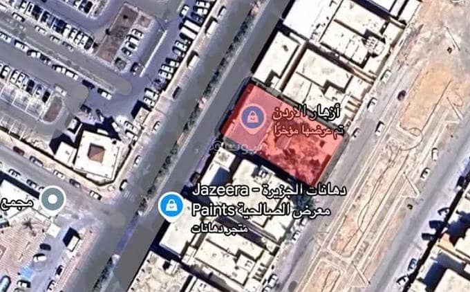 مبنى للبيع في النسيم، منطقة الحدود الشمالية، عرار