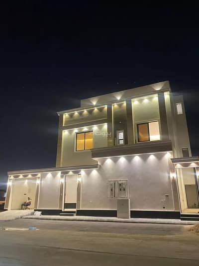 3 Bedroom Floor for Sale in Central Riyadh, Riyadh - Floor For Sale in Al Faruq, Riyadh