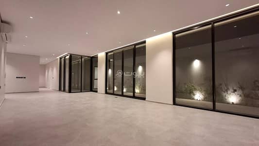 3 Bedroom Floor for Rent in North Riyadh, Riyadh - An apartment for rent in Al Arid, Riyadh