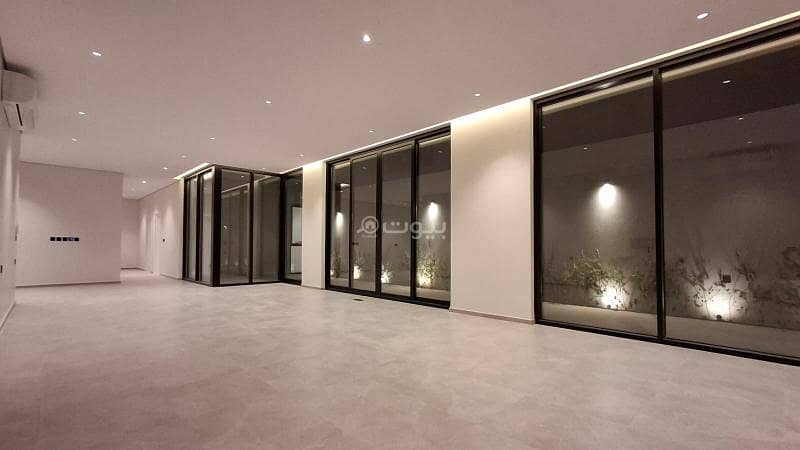 An apartment for rent in Al Arid, Riyadh