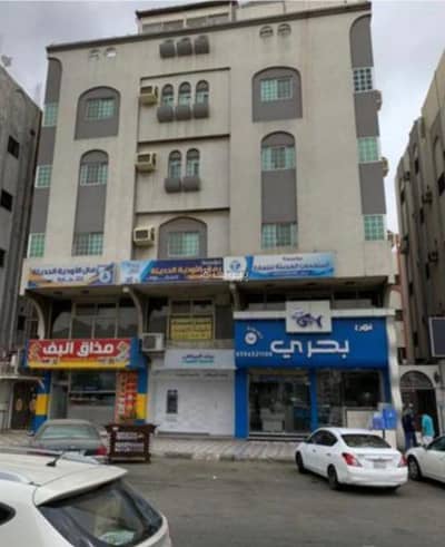 عمارة  للبيع في جبل النور، مكة - عمارة للبيع في جبل النور، مكة