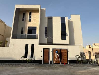 6 Bedroom Villa for Sale in West Riyadh, Riyadh - Villa in West Riyadh，Al Mahdiyah 6 bedrooms 2350000 SAR - 87694029
