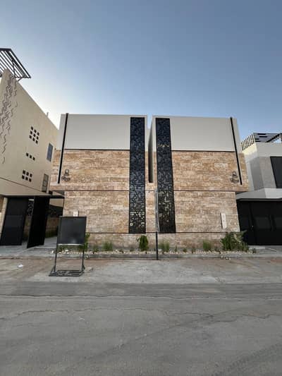4 Bedroom Villa for Sale in West Riyadh, Riyadh - Villa for sale in Al Mahdiyah, West Riyadh
