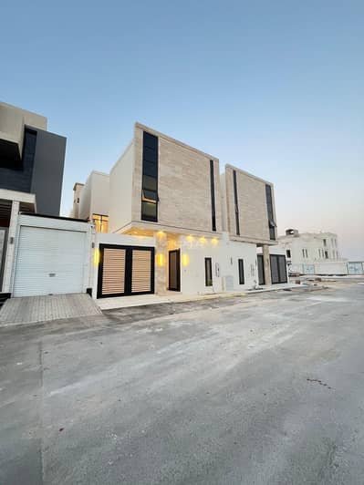 6 Bedroom Villa for Sale in West Riyadh, Riyadh - Villa in West Riyadh，Al Mahdiyah 6 bedrooms 2250000 SAR - 87691021
