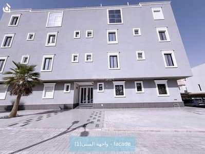 3 Bedroom Apartment for Rent in North Riyadh, Riyadh - townhouse 04
