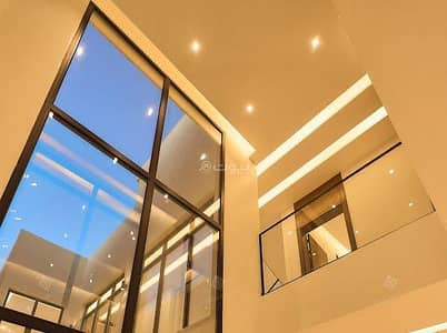 5 Bedroom Villa for Sale in West Riyadh, Riyadh - Villa in West Riyadh，Al Mahdiyah 5 bedrooms 2450000 SAR - 87691019
