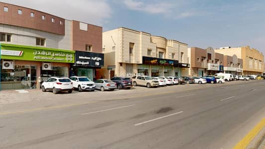 شقة 3 غرف نوم للايجار في شمال الرياض، الرياض - شقة مكونة من 3 غرف للإيجار في الغدير، الرياض