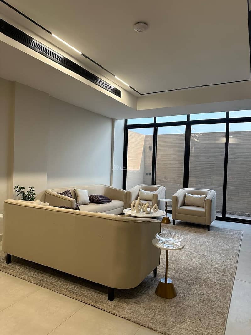 Villa in North Riyadh，Al Arid 3 bedrooms 145000 SAR - 87694070