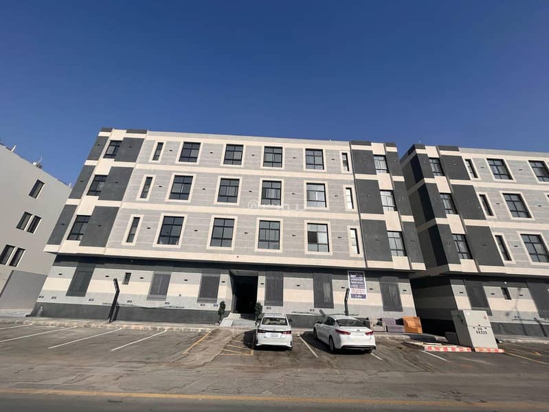 Apartment For Sale in Badr, Riyadh