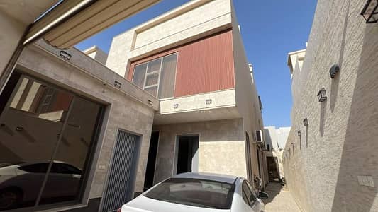 فیلا 5 غرف نوم للبيع في غرب الرياض، الرياض - فيلا جميلة جدا ومقع مميز