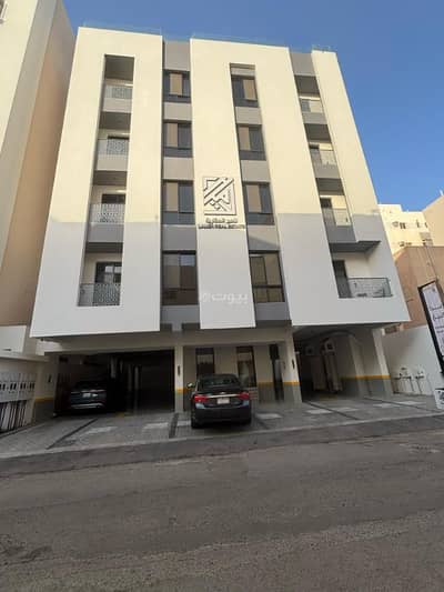 4 Bedroom Apartment for Rent in North Jeddah, Jeddah - A new apartment for rent in Jeddah, Al Rawdah neighborhood, 4 rooms