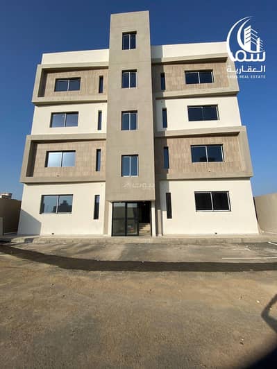 5 Bedroom Flat for Sale in Ar Rehab 1, Jazan - Apartments for sale in Al-Rehab neighborhood
