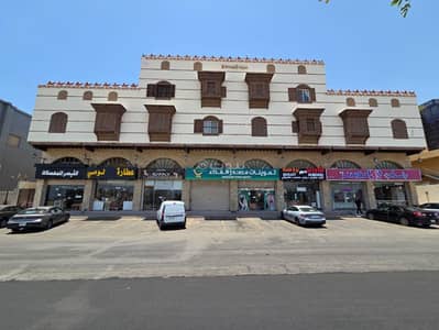 مجمع  للبيع في شمال جدة، جدة - مجمع للبيع في البساتين