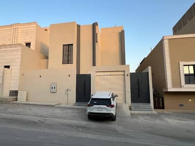 4 Bedroom Villa for Rent in North Riyadh, Riyadh - Villa for rent in Al Narjis neighborhood