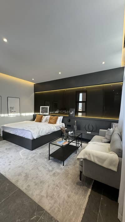 فیلا 3 غرف نوم للايجار في شمال الرياض، الرياض - Executive Townhouse | Fully Furnished & Ready to move in