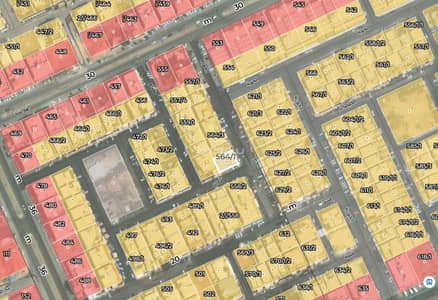 Land for Sale in East Riyadh, Riyadh - An excellent opportunity to build a modern villa or invest in a promising location. Land for sale.
